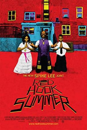 Red Hook Summer 2012 DVDRip XviD-DoNE-ExtraTorrent