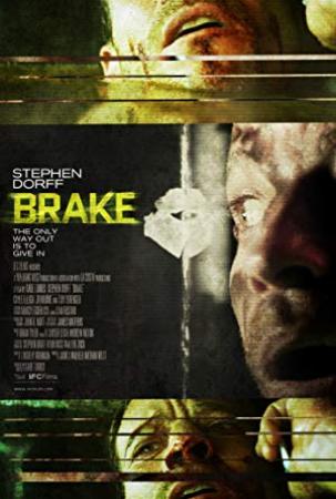 Brake 2012 SWESUB DVDRip XviD-Roofies
