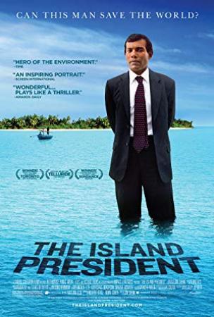 The Island President (2011)