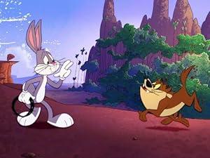 The Looney Tunes Show - S01E08 - Devil Dog - 2011 - 1080p - okayboomer