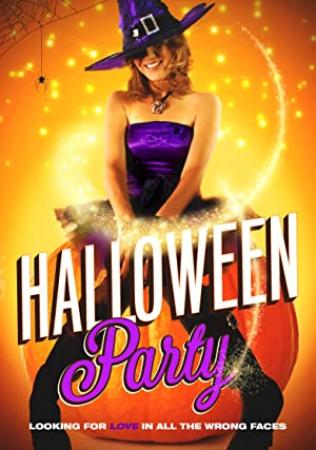 Halloween Party 2019 1080p WEB-DL DD 5.1 H264-FGT