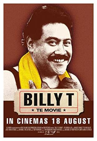 Billy T Te Movie 2011 DVDRip XviD-FiHViD