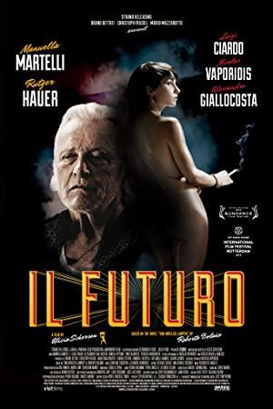 Il Futuro (2013) Ita Ac3 Sub Eng XviD