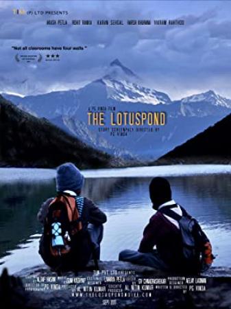 The Lotus Pond (2010) Telugu Movie 720p WEB-DL DD2.0 CH RDLinks Exclusive