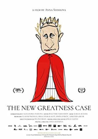 The New Greatness Case 2022 RUSSIAN ENSUBBED WEBRip x264-VXT
