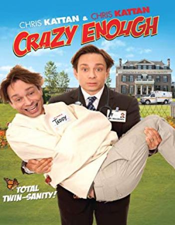 Crazy Enough 2012 DVDRip XviD-IGUANA