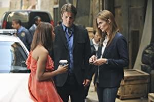 Castle S04E02 FRENCH LD HDTV XviD-MiND