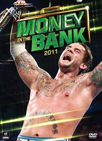 WWE Money In The Bank 2020 720p PPV WEBRip x264 1.1GB