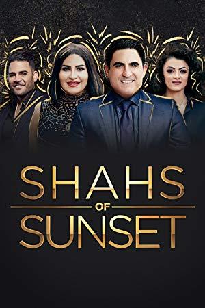 Shahs of Sunset S05E13 Mr  Shouheds Wild Ride HDTV x264-CRiMSON[rarbg]