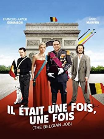 Il Etait une Fois, une Fois (2012) DVDR (xvid) NL Subs  DMT