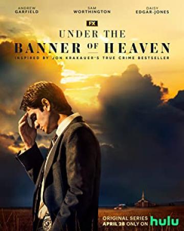 Under the Banner of Heaven S01 WEBDL 1080p Rus