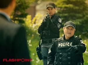 Flashpoint S04E10 DVDRip X264-OSiTV