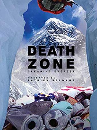 Death Zone Cleaning Mount Everest 2018 WEBRip XviD MP3-XVID