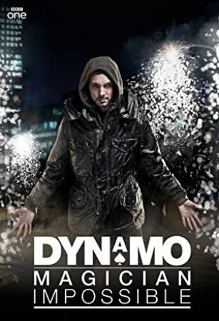 Dynamo Magician Impossible S04E02 PDTV x264-C4TV