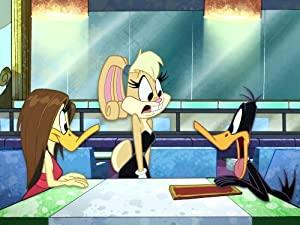 The Looney Tunes Show - S01E12 - Double Date - 2011 - 1080p - okayboomer