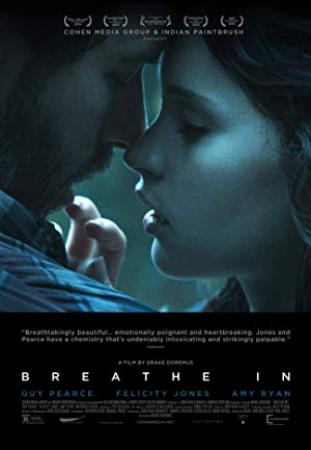 Breathe In 2013 BRRip XviD AC3-SuperNova