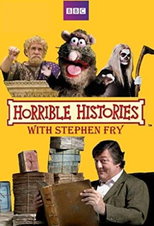 Horrible Histories With Stephen Fry S01E01 HDTV XviD-FTP