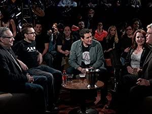 The Green Room with Paul Provenza S02E04 HDTV XviD-aAF