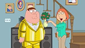 Family Guy S10E01 Lottery Fever 1080p DSNP WEB-DL DDP5.1 H.264-FLUX[TGx]