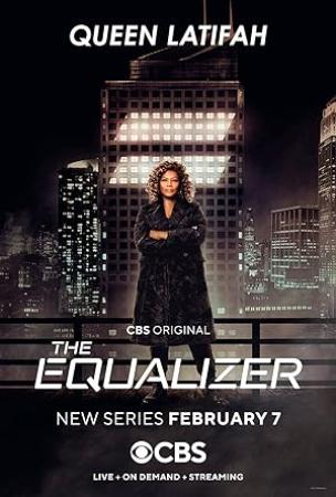 The Equalizer 2021 S04E01 Truth for a Truth 1080p AMZN WEB-DL DDP5.1 H.264-FLUX[TGx]