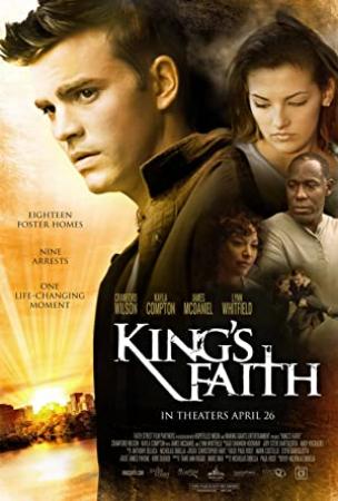 King's Faith (2013) DD 5.1 Eng NL Subs WD2DVD-NLU002