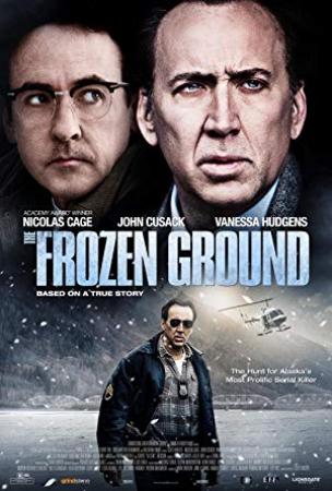 The Frozen Ground (2013) WEB-DL 450MB Ganool