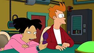 Futurama S07E11 MULTi 720p WEB H264-CiELOS