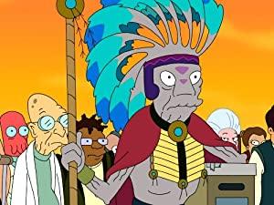 Futurama S09E02 Quids Game ITA ENG 1080p DSNP WEB-DL DDP5.1 H.264-MeM GP