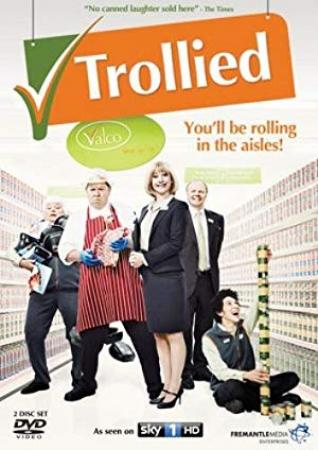 Trollied S04E04 720p HDTV x264-FaiLED