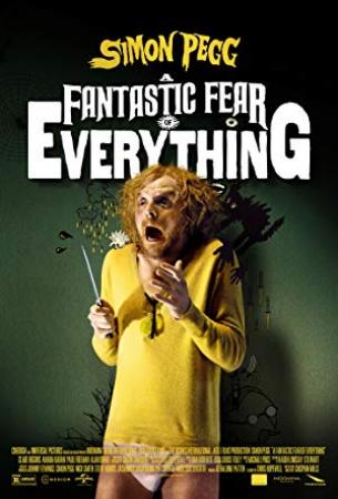 A Fantastic Fear of Everything (2014)