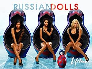 Russian Dolls S01E02 From Ukraine with Love HDTV XviD-CRiMSON