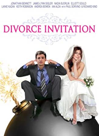 Divorce Invitation 2012 HDRip XVID AC3 HQ Hive-CM8