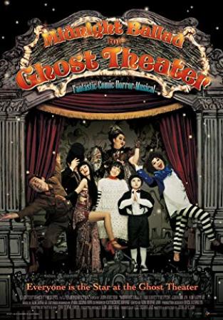 Midnight Ballad for Ghost Theater 2006 KOREAN 1080p WEBRip x264-VXT