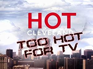 Hot in Cleveland S02E19 Too Hot for TV DSR XviD-FQM [eztv]