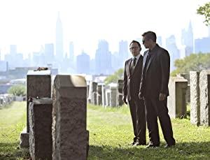 Person of Interest S01E02 Ghosts HDTV XviD-LOL torrent