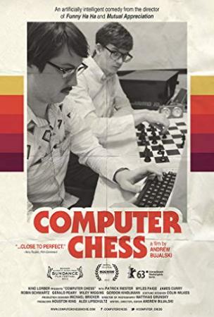 Computer Chess (2013) BluRay 720p 600MB Ganool