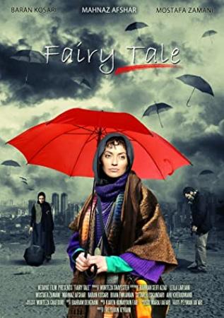 Fairy Tale DVDRip X264 AAC-REsuRRecTioN