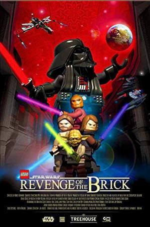 LEGO Star Wars - Revenge of the Brick