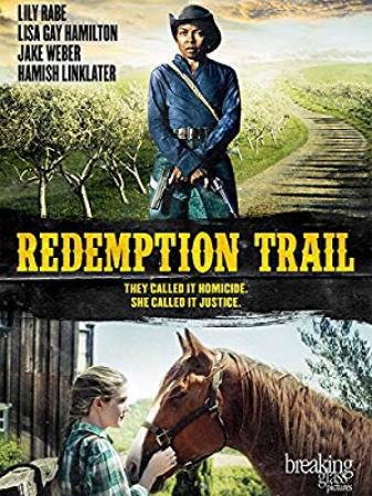 Redemption Trail 2013 PROPER 1080p WEBRip x264-RARBG