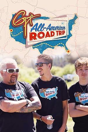 Guys All-American Road Trip S03E01 XviD-AFG