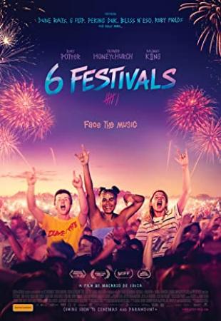 6 Festivals (2022) [720p] [WEBRip] [YTS]