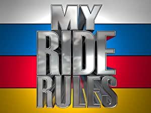 My Ride Rules S02E02 HDTV XviD-CRiMSON