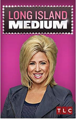 Long Island Medium S04E23 Just Me and V in the Catskills HDTV x264-CRiME