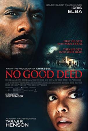 No Good Deed 2014 DVDRip Xvid-COCAIN