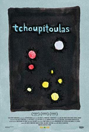 Tchoupitoulas (2012) [WEBRip] [1080p] [YTS]