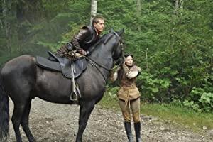 Once Upon a Time S01E03 - Snow Falls