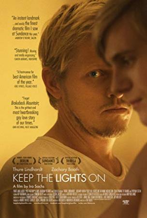 Keep the Lights On 2012 DVDRip Amiable
