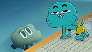The Amazing World Of Gumball S01E09 The Pressure HDTV XviD-AFG
