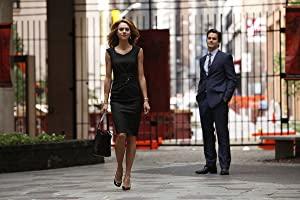 White Collar S03E14 FRENCH LD HDTV XviD-MiND