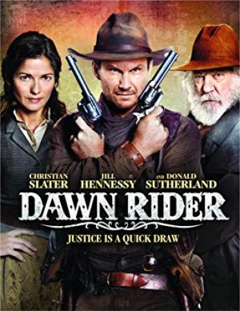 Dawn Rider 2012 DVDRip Xvid UnknOwN